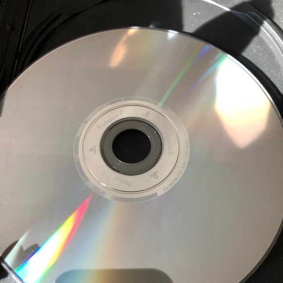 Play Station 2 Spider-Man 2 disc only - Picture 2 of 2